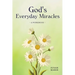 God's Everyday Miracles: A Workbook