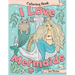 I Love Mermaids Coloring Book