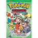Pokémon Adventures (Ruby and Sapphire), Vol. 21