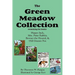 The Green Meadow Collection: Happy Jack, Mrs. Peter Rabbit, Bowser the Hound, & Old Granny Fox