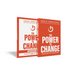 The Power to Change Book with Workbook: Mastering the Habits That Matter Most