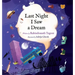 Last Night I Saw a Dream