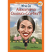 Who Is Alexandria Ocasio-Cortez?