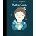 Marie Curie