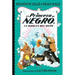 La Princesa de Negro Y La Batalla del Baño / The Princess in Black and the Bathtime Battle