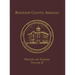 Randolph Co., AR Family History Vol. II