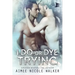 I Do, or Dye Tryng (Curl Up and Dye Mysteries, #4)