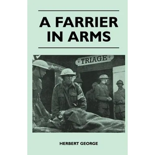 A Farrier In Arms