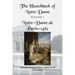 The Hunchback of Notre Dame, Volume I: Unabridged Bilingual Edition: English-French