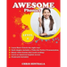 Awesome Phonics: Level 2