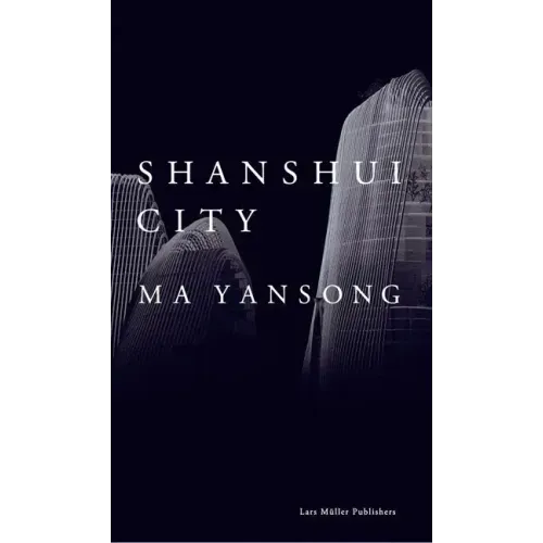 Shanshui City