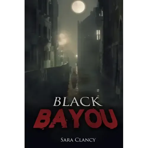 Black Bayou