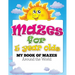 Mazes for 5 Year Olds (My Book of Mazes: Around the World)