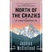 North of the Crazies: A Marley Dearcorn Novel