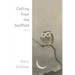 Calling from the Scaffold: Poems