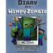 Diary of a Minecraft Wimpy Zombie Book 2: The Rivalry (Unofficial Minecraft Series)