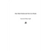 Four Short Stories and Ten Love Poems