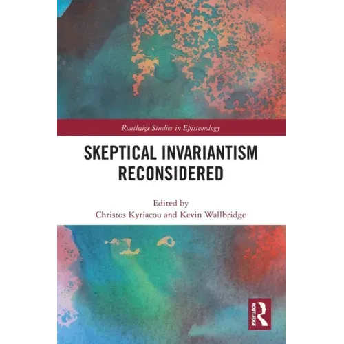 Skeptical Invariantism Reconsidered