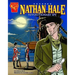 Nathan Hale: Revolutionary Spy