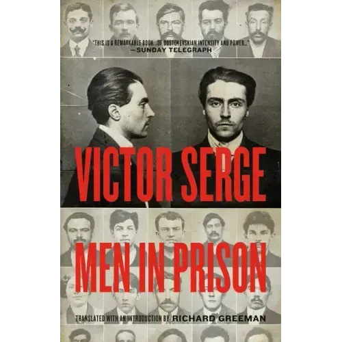 Men in Prison