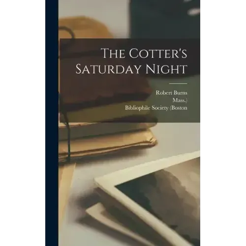 The Cotter's Saturday Night