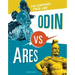 Odin vs. Ares: The Legendary Face-Off