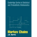 Markov Chains