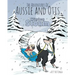 Winter Storm: The Adventures Of Aussie and Otis
