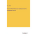 Practical Observations on the Operations for Strangulated Hernia