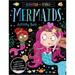 Mermaids Activity Book