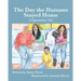 The Day the Humans Stayed Home: A Quarantine Tail