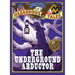 The Underground Abductor: An Abolitionist Tale about Harriet Tubman