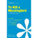To Kill a Mockingbird Sparknotes Literature Guide