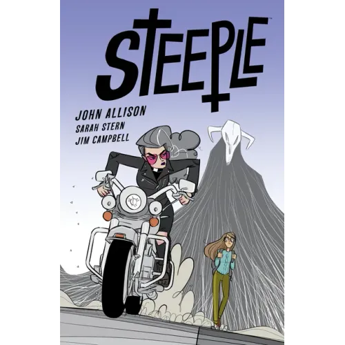 Steeple Volume 1