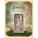 Faery Journal: A Journal of Enchantment