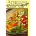 Russian Soup Recipes: Thirty Delicious and Easy Soup Recipes
