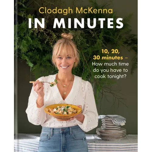 In Minutes: 10, 20, 30 - How Much Time Do You Have Tonight?
