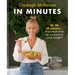 In Minutes: 10, 20, 30 - How Much Time Do You Have Tonight?