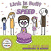 Link is Built for Speed: A Colorful Crew Story