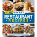 All New! Secret Restaurant Recipes
