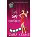 The 39 Cupcakes (Movie Club Mysteries, Book 4)