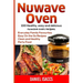 Nuwave Oven: Nuwave Oven Recipes, nuwave Airfryer Cookbook, Easy Nuwave Recipes, Family Everyday recipes
