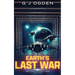 Earth's Last War
