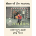 Time Of The Season: The Zombies Collector's Guide