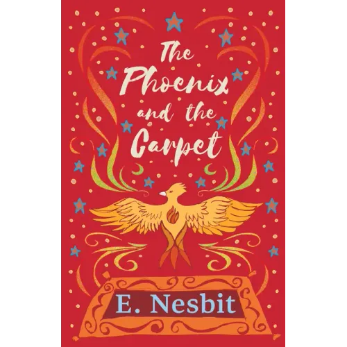 The Phoenix and the Carpet