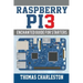 Raspberry Pi3: Enchanted Guide For Starters