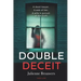 Double Deceit: A plot-twisting thriller set in the heart of Amsterdam.