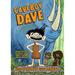 Caveboy Dave: More Scrawny Than Brawny