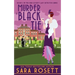 Murder in Black Tie