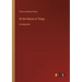 On the Nature of Things: in large print
